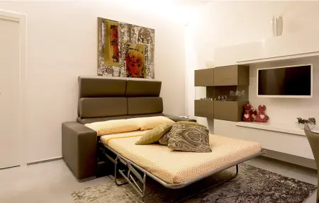 Maison 8 personnes à Marina di Ragusa - Photo 27