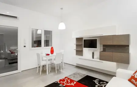 Maison 8 personnes à Marina di Ragusa - Photo 28