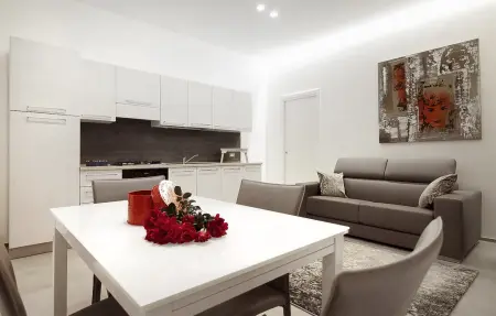 Maison 8 personnes à Marina di Ragusa - Photo 29