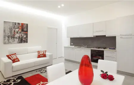 Maison 8 personnes à Marina di Ragusa - Photo 31