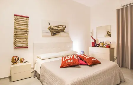 Maison 8 personnes à Marina di Ragusa - Photo 32