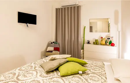 Maison 8 personnes à Marina di Ragusa - Photo 34