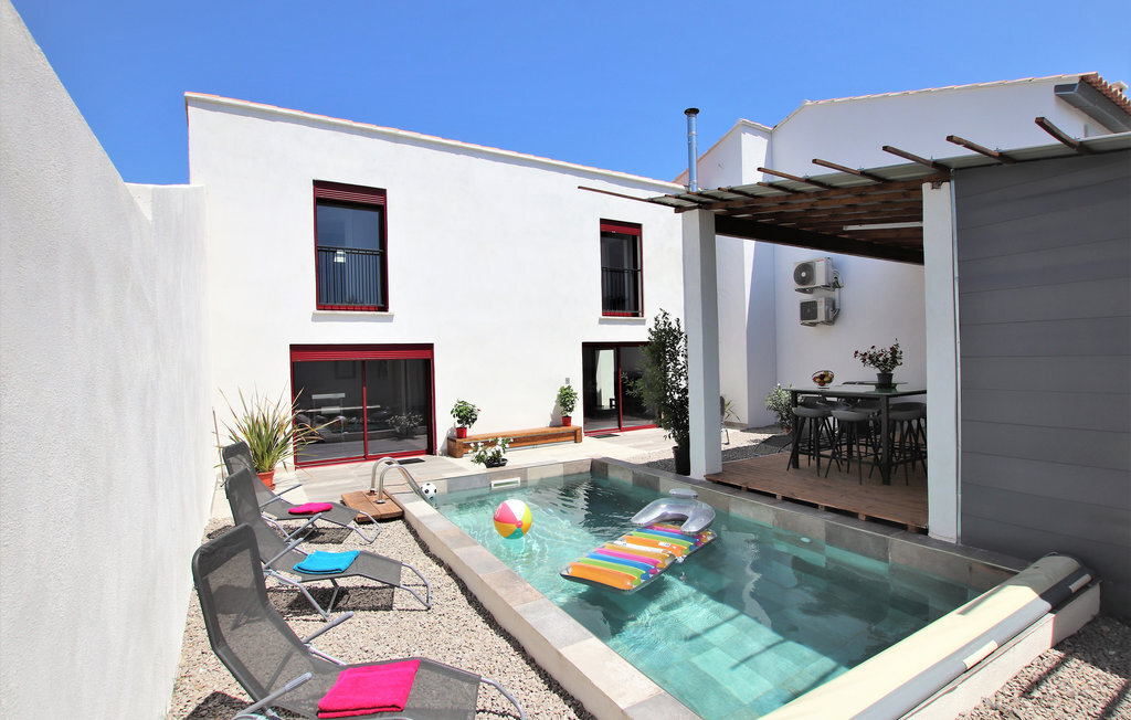 Maison 10 pers. avec piscine privée à Salon-de-Provence - Photo 1