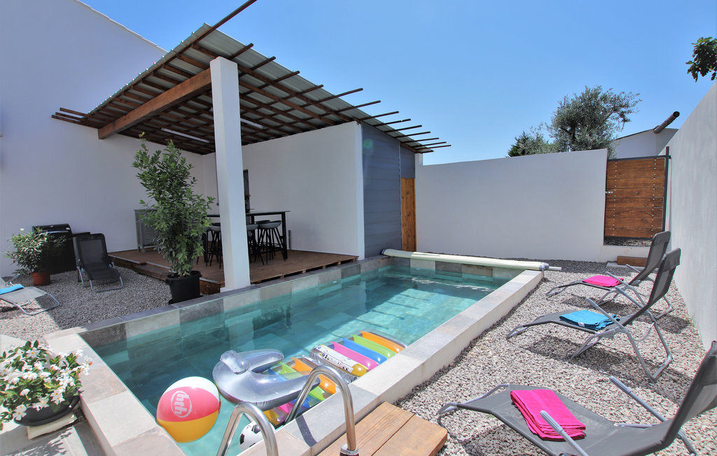 Maison 10 pers. avec piscine privée à Salon-de-Provence - Photo 2
