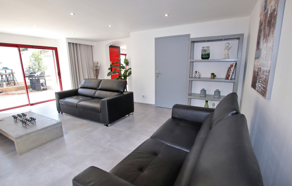 Maison 10 pers. avec piscine privée à Salon-de-Provence - Photo 5