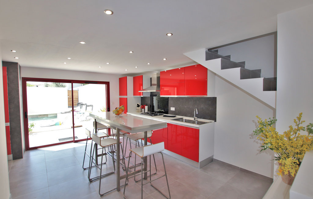 Maison 10 pers. avec piscine privée à Salon-de-Provence - Photo 6