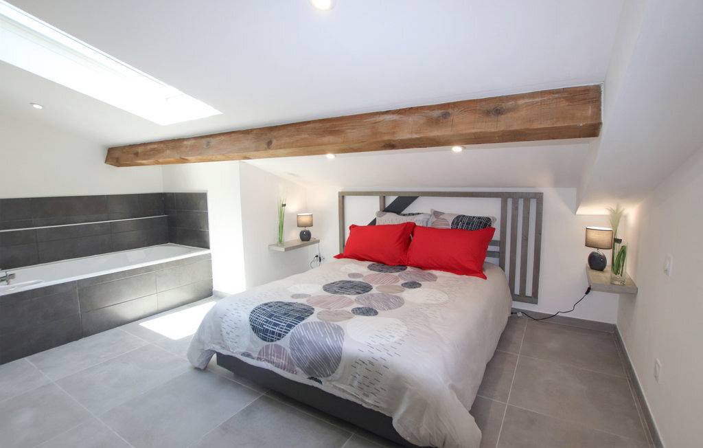 Maison 10 pers. avec piscine privée à Salon-de-Provence - Photo 7