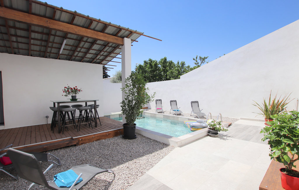 Maison 10 pers. avec piscine privée à Salon-de-Provence - Photo 9