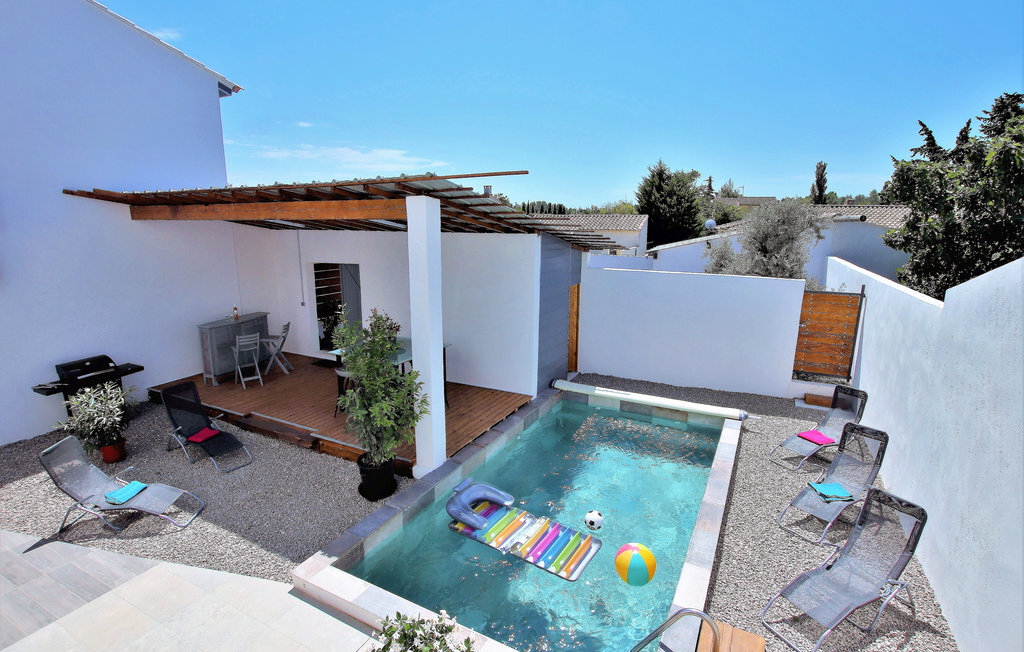 Maison 10 pers. avec piscine privée à Salon-de-Provence - Photo 10