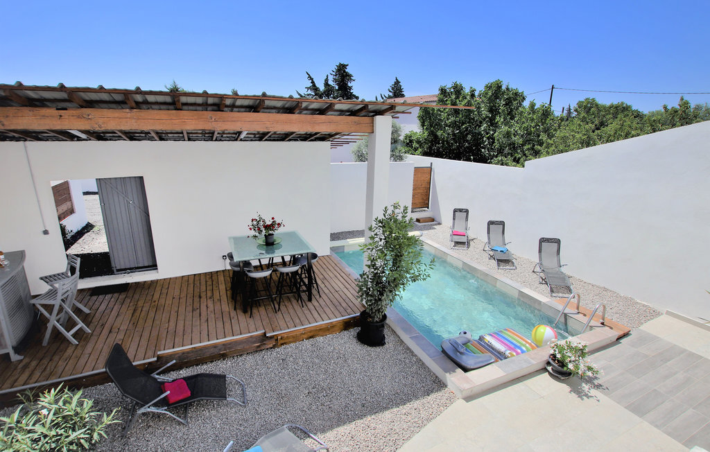 Maison 10 pers. avec piscine privée à Salon-de-Provence - Photo 11