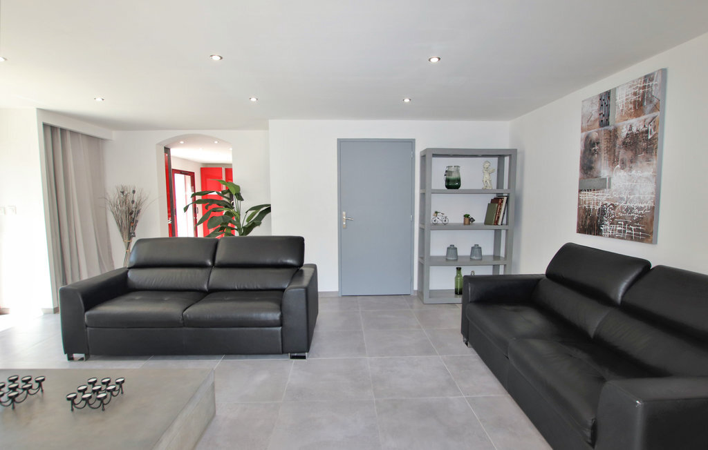 Maison 10 pers. avec piscine privée à Salon-de-Provence - Photo 15