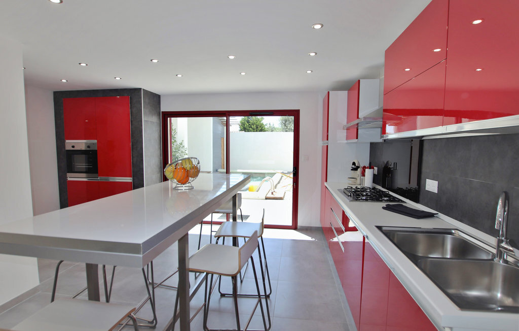 Maison 10 pers. avec piscine privée à Salon-de-Provence - Photo 20