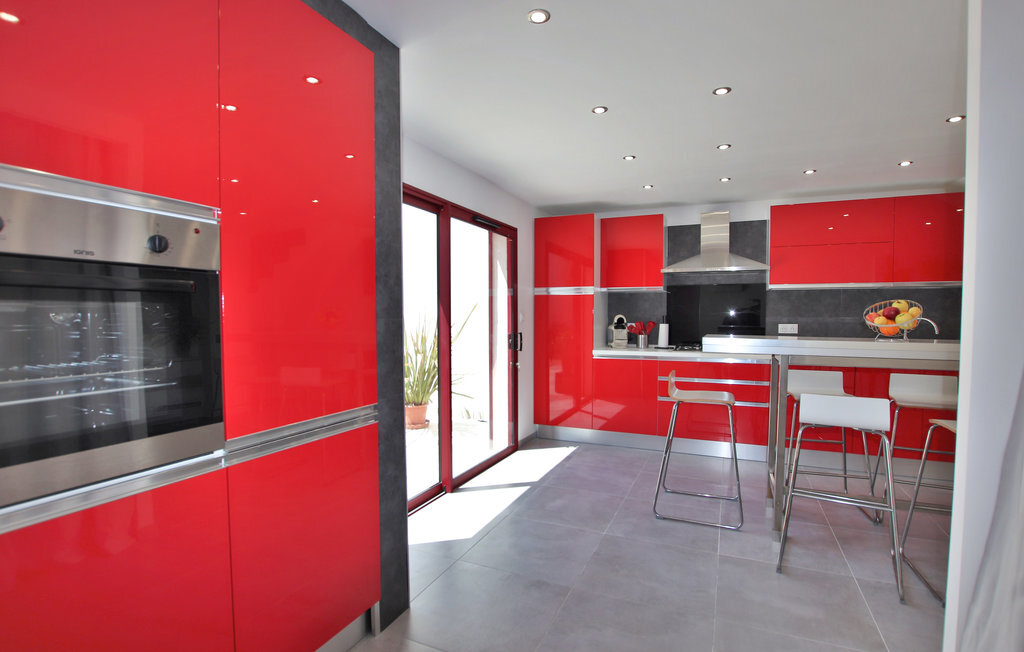 Maison 10 pers. avec piscine privée à Salon-de-Provence - Photo 22
