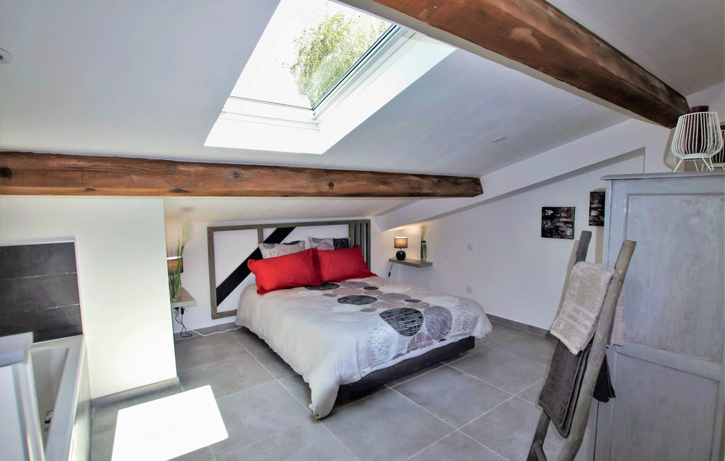 Maison 10 pers. avec piscine privée à Salon-de-Provence - Photo 23