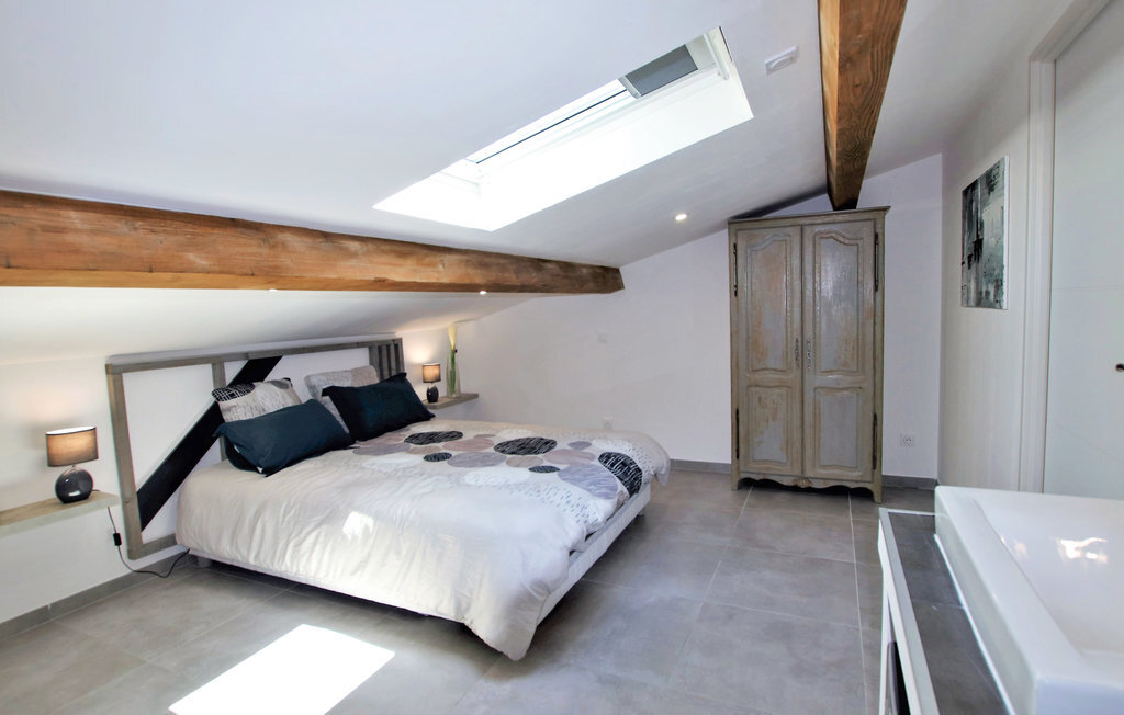 Maison 10 pers. avec piscine privée à Salon-de-Provence - Photo 24