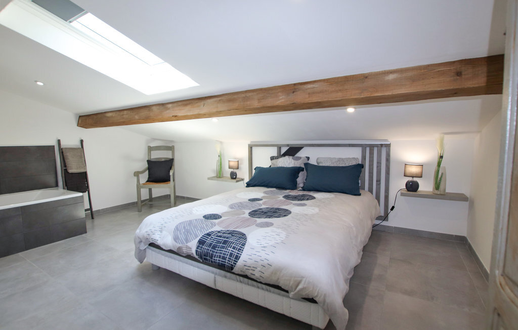 Maison 10 pers. avec piscine privée à Salon-de-Provence - Photo 25