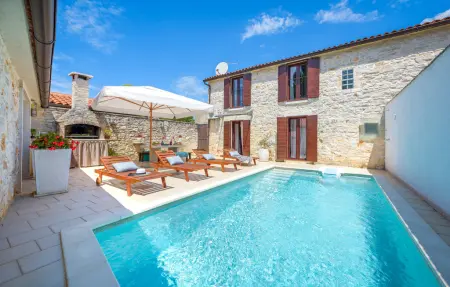 Location maison à Bale