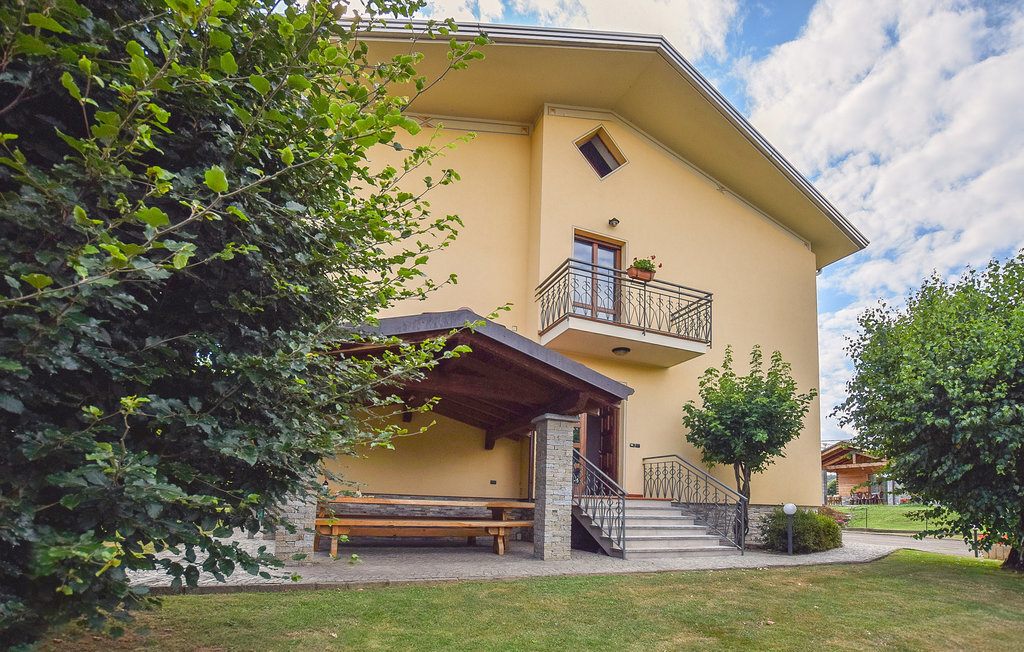 Casa del Gallo – Maison 7 pers. près du lac d'Orta - Photo 1