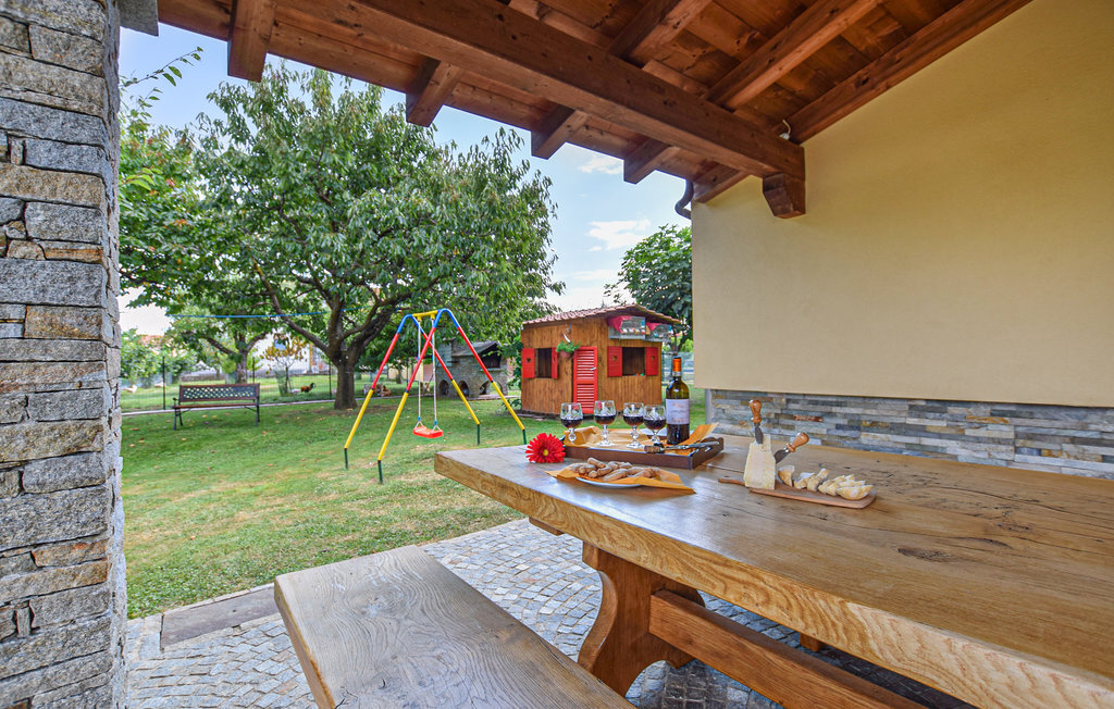 Casa del Gallo – Maison 7 pers. près du lac d'Orta - Photo 2