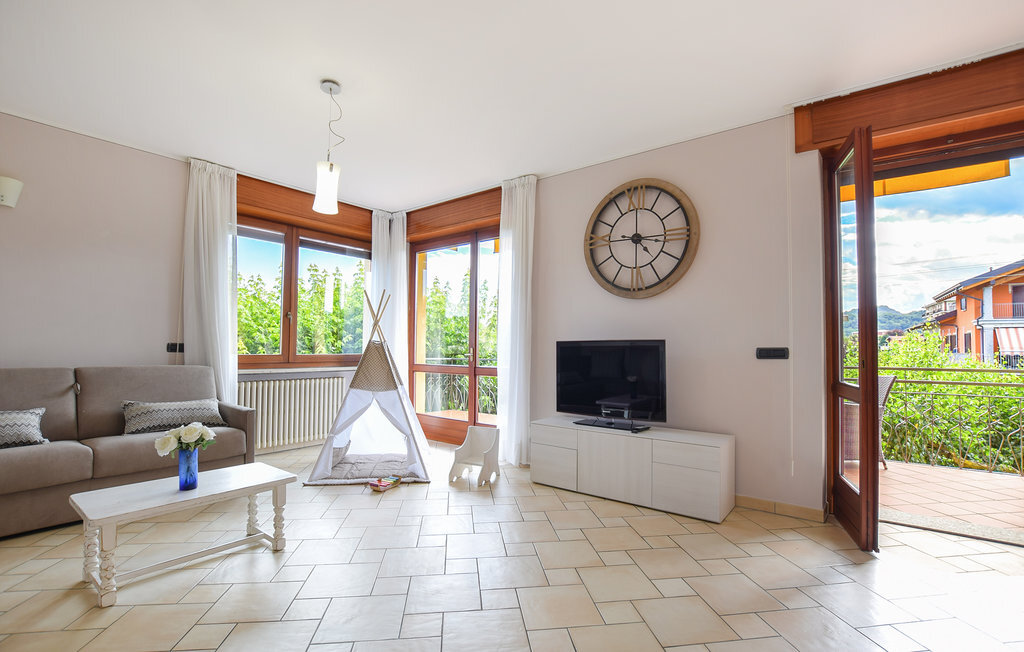 Casa del Gallo – Maison 7 pers. près du lac d'Orta - Photo 3