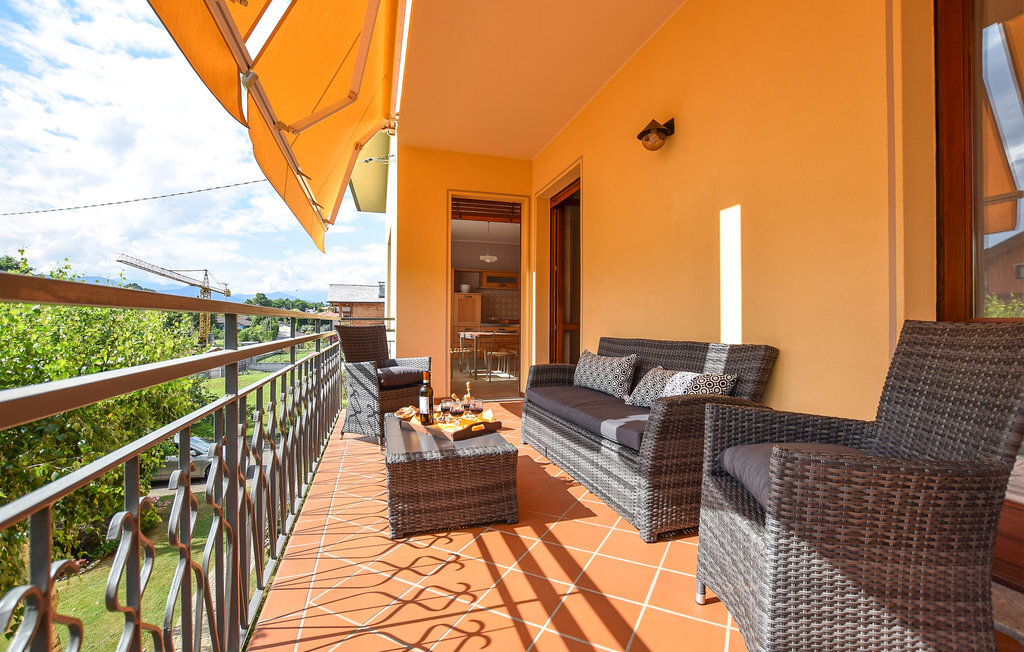 Casa del Gallo – Maison 7 pers. près du lac d'Orta - Photo 4