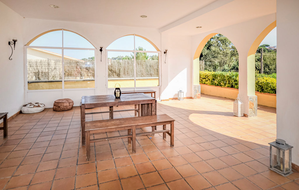 Maison 8 personnes à Vidreres - Photo 7