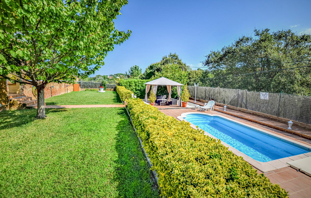 Maison 8 personnes à Vidreres - Photo 10