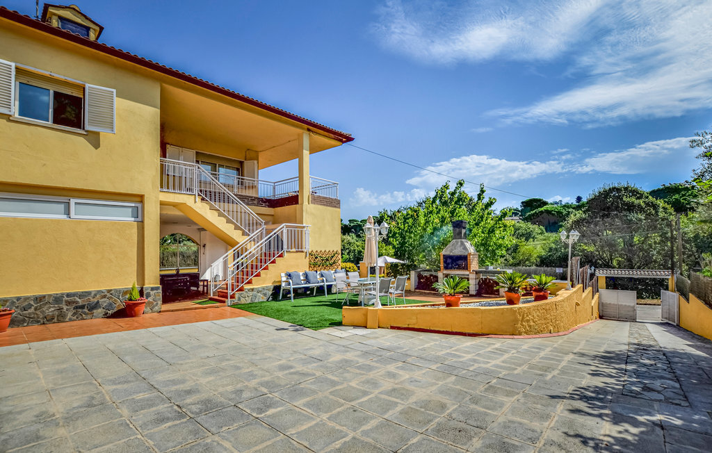 Maison 8 personnes à Vidreres - Photo 12