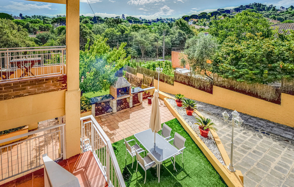 Maison 8 personnes à Vidreres - Photo 13
