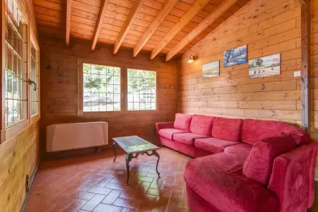 Hillside Villa with Pool, Villa à flanc de colline avec piscine - Photo 2