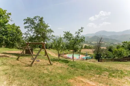 Hillside Villa with Pool, Villa à flanc de colline avec piscine - Photo 5