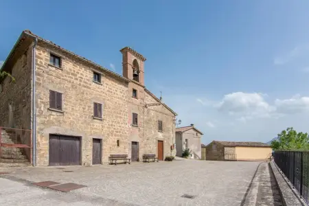 Hillside Villa with Pool, Villa à flanc de colline avec piscine - Photo 6