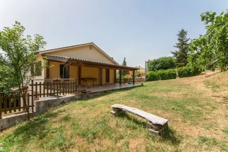 Hillside Villa with Pool, Villa à flanc de colline avec piscine - Photo 8
