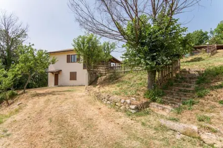 Hillside Villa with Pool, Villa à flanc de colline avec piscine - Photo 9