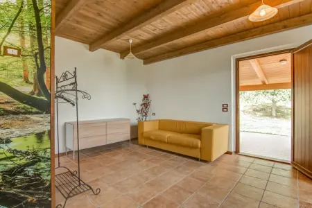 Hillside Villa with Pool, Villa à flanc de colline avec piscine - Photo 10