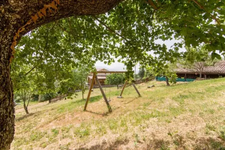 Hillside Villa with Pool, Villa à flanc de colline avec piscine - Photo 25