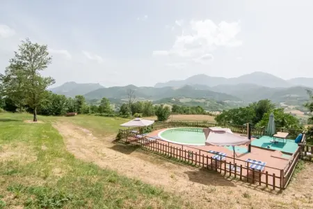 Hillside Villa with Pool, Villa à flanc de colline avec piscine - Photo 29