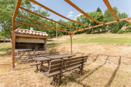 Hillside Villa with Pool, Villa à flanc de colline avec piscine - Photo 30