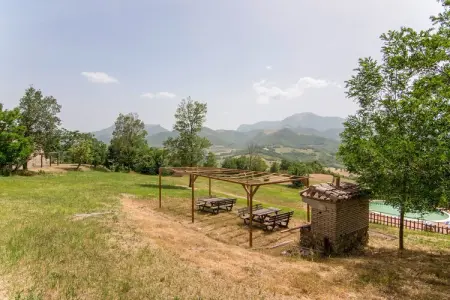 Hillside Villa with Pool, Villa à flanc de colline avec piscine - Photo 32