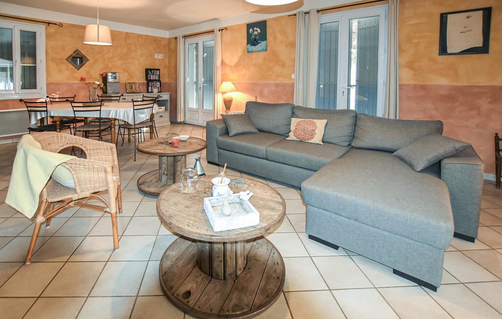 Maison 6 pers. piscine privée à Mazan - Photo 3