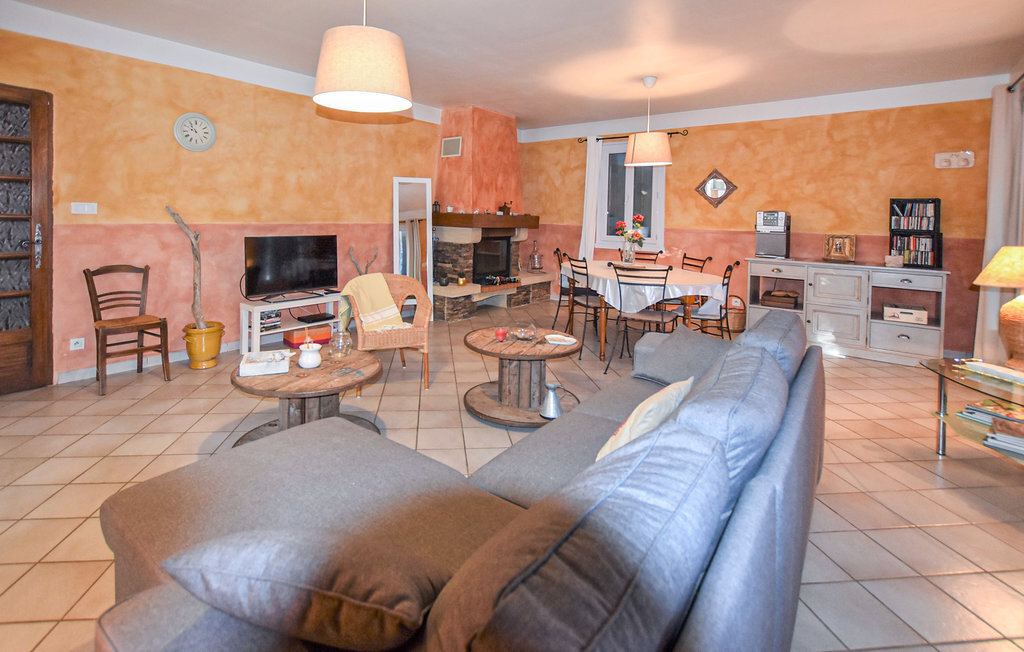 Maison 6 pers. piscine privée à Mazan - Photo 4