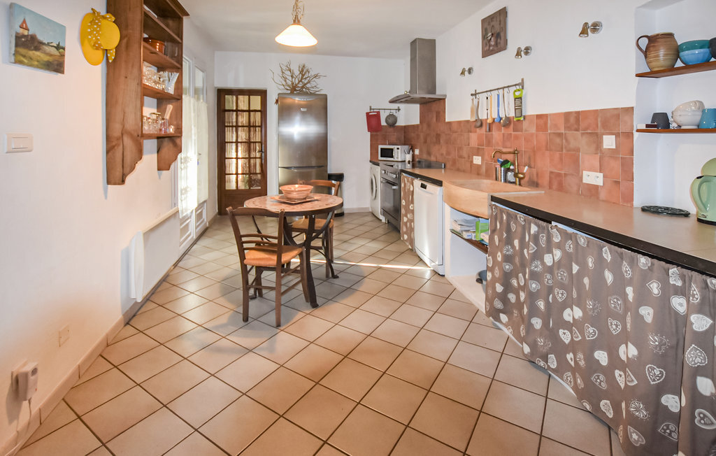 Maison 6 pers. piscine privée à Mazan - Photo 5