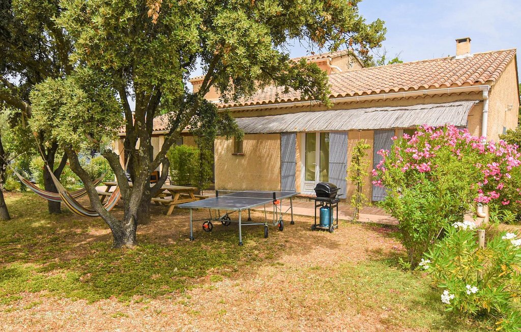 Maison 6 pers. piscine privée à Mazan - Photo 6