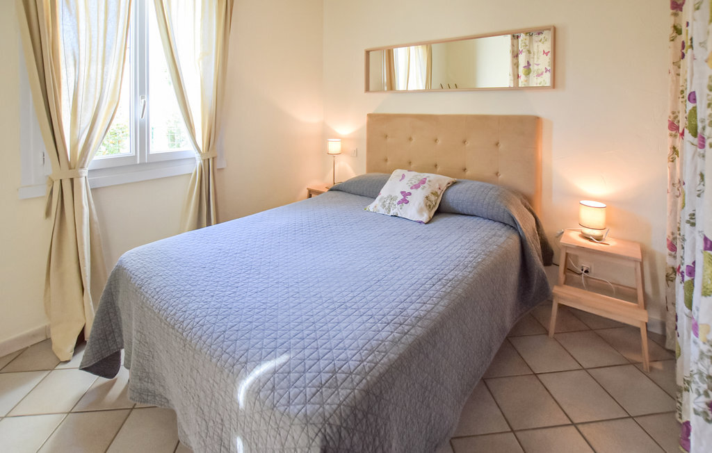 Maison 6 pers. piscine privée à Mazan - Photo 15