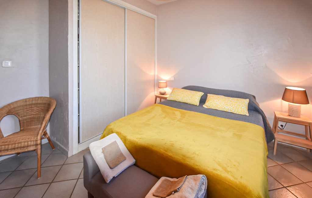 Maison 6 pers. piscine privée à Mazan - Photo 16