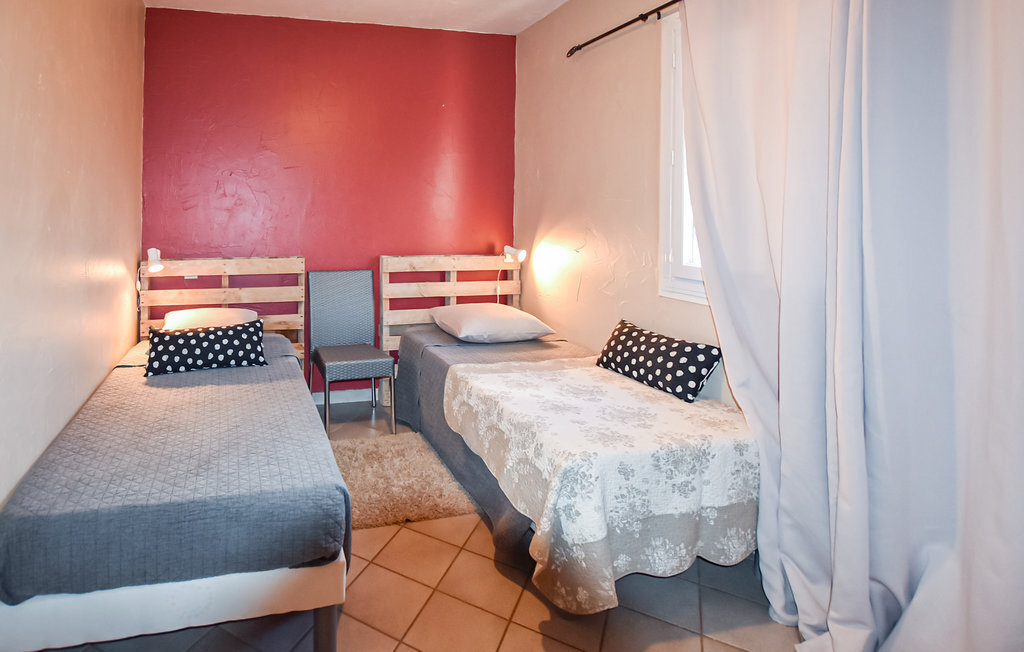 Maison 6 pers. piscine privée à Mazan - Photo 18