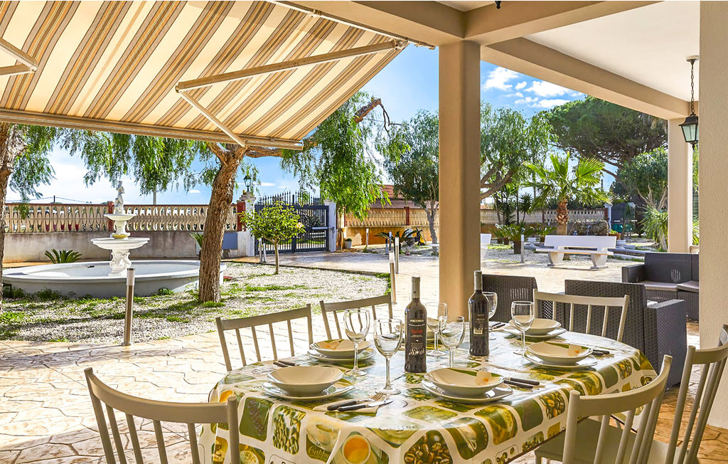 Villa Natalia, Maison 23 personnes à Ispica - Photo 2