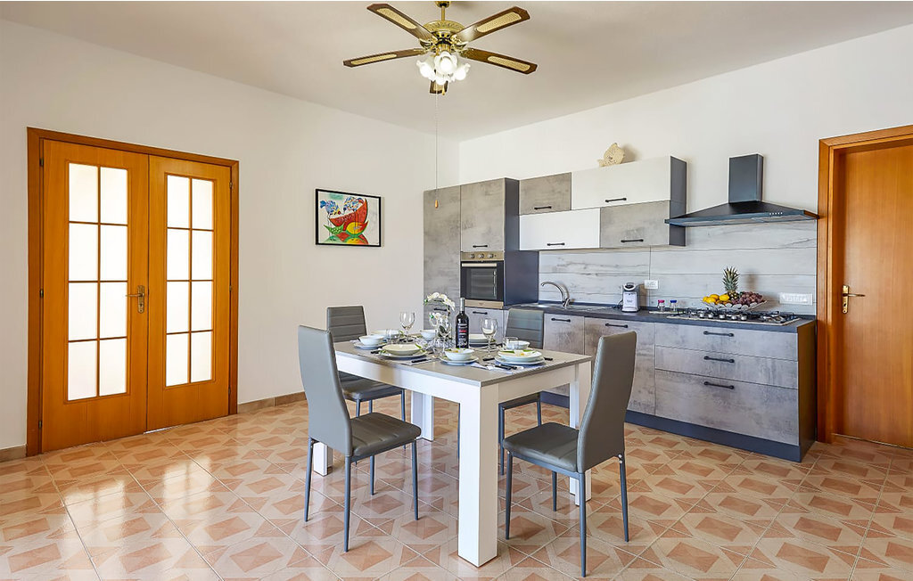 Villa Natalia, Maison 23 personnes à Ispica - Photo 3