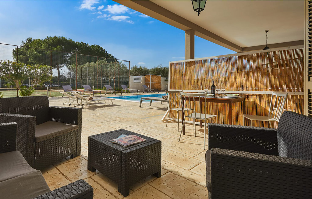 Villa Natalia, Maison 23 personnes à Ispica - Photo 5