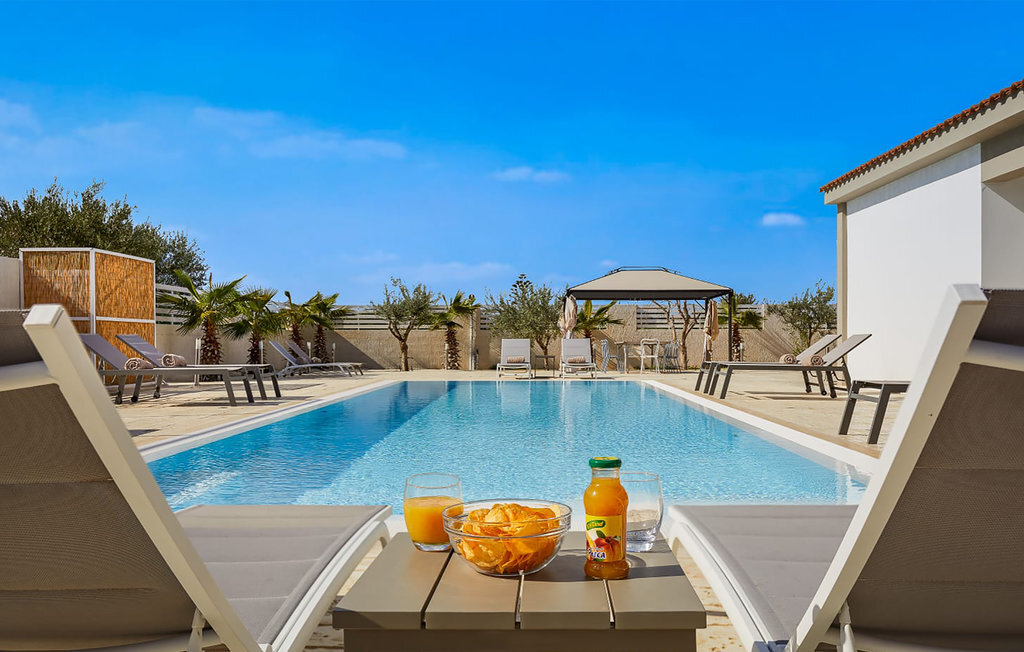 Villa Natalia, Maison 23 personnes à Ispica - Photo 6